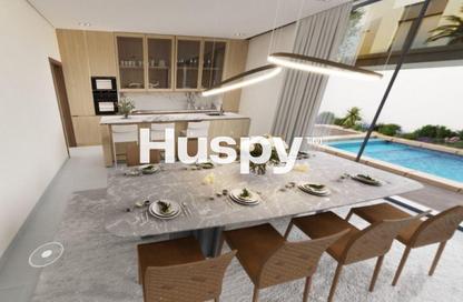Villa - 5 Bedrooms - 7 Bathrooms for sale in Sidra Community - Al Raha Gardens - Abu Dhabi Villa - 5 Bedrooms - 7 Bathrooms for sale in Sidra Community - Al Raha Gardens - Abu Dhabi