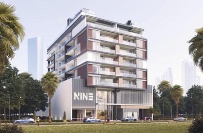 Apartment - 1 - 2 for sale in One by Nine - Nad Al Sheba 1 - Nad Al Sheba - Dubai