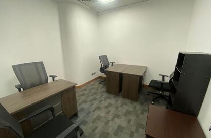 Office Space - Studio - 2 for rent in Al Arif Building - Port Saeed - Deira - Dubai