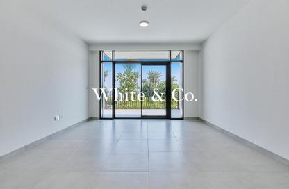Apartment - 2 Bedrooms - 2 Bathrooms for rent in Creek Crescent - Dubai Creek Harbour (The Lagoons) - Dubai