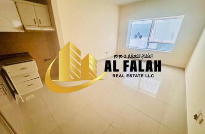 شقة - 1 حمام للايجار في شارع بوخارا ​ - النهدة - الشارقة