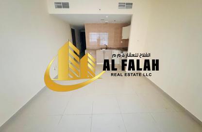 شقة - 1 حمام للايجار في شارع بوخارا ​ - النهدة - الشارقة