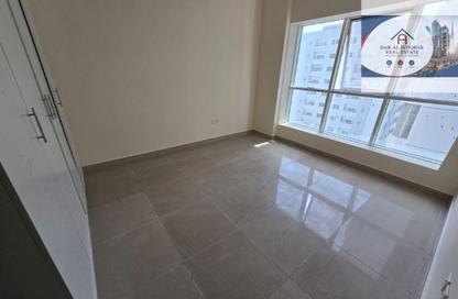 Apartment - 2 Bedrooms - 3 Bathrooms for rent in Dar Al Majaz - Jamal Abdul Nasser Street - Al Majaz - Sharjah