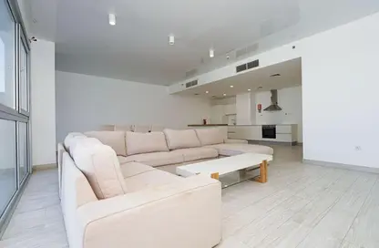 Apartment - 2 Bedrooms - 3 Bathrooms for rent in Grenland Residence - District 11 - Mohammed Bin Rashid City - Dubai