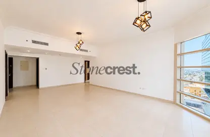 شقة - 2 غرف نوم - 3 حمامات للايجار في برج البحيرة 1 - (JLT) مجمع Y - أبراج بحيرات الجميرا - دبي