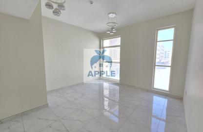 Apartment - 1 Bedroom - 2 Bathrooms for rent in Al Zahia - Muwaileh Commercial - Sharjah
