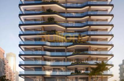 Apartment - Studio - 1 Bathroom for sale in Soul by Vision - Dubai Production City (IMPZ) - Dubai Apartment - Studio - 1 Bathroom for sale in Soul by Vision - Dubai Production City (IMPZ) - Dubai