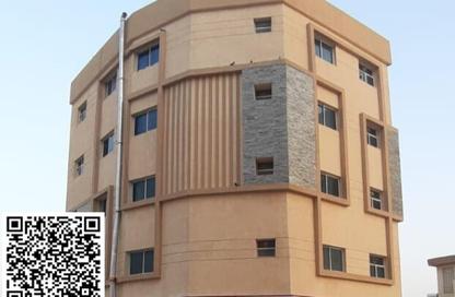 شقة - 1 حمام للايجار في أورينت تاور 1 - أورينت تاور - البستان - عجمان