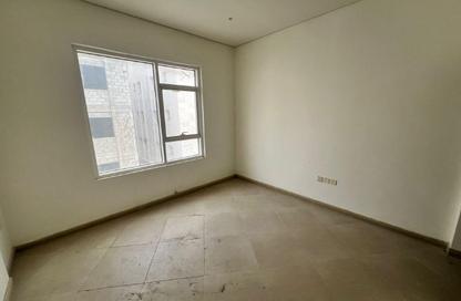 Apartment - Studio - 1 Bathroom for rent in Al Qulaya'ah - Al Sharq - Sharjah