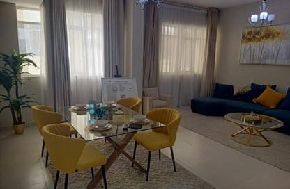 Apartment - 2 Bedrooms - 3 Bathrooms for sale in Al Ameera Village - Ajman Apartment - 2 Bedrooms - 3 Bathrooms for sale in Al Ameera Village - Ajman