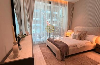 Townhouse - 2 Bedrooms - 2 Bathrooms for sale in The Veranda Collection 1 - District 13 - Jumeirah Village Circle - Dubai