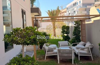 Townhouse - 2 Bedrooms - 2 Bathrooms for sale in The Veranda Collection 1 - District 13 - Jumeirah Village Circle - Dubai