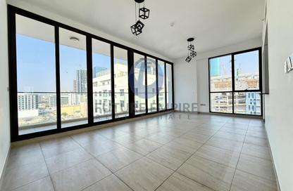 Apartment - 2 Bedrooms - 3 Bathrooms for rent in Alya Building - Al Satwa - Dubai