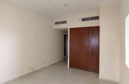 Apartment - 2 Bedrooms - 2 Bathrooms for rent in Ajman One Towers - Al Sawan - Ajman