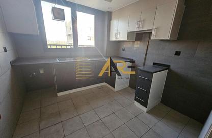 Apartment - 1 Bedroom - 2 Bathrooms for rent in Sarab 2 - Aljada - Sharjah
