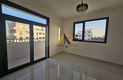 Apartment - 1 Bedroom - 2 Bathrooms for rent in Sarab 2 - Aljada - Sharjah Apartment - 1 Bedroom - 2 Bathrooms for rent in Sarab 2 - Aljada - Sharjah