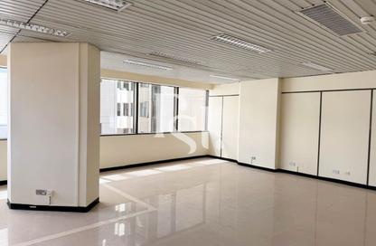 Office Space - Studio for rent in Al Dhabi Tower - Al Danah - Abu Dhabi Office Space - Studio for rent in Al Dhabi Tower - Al Danah - Abu Dhabi