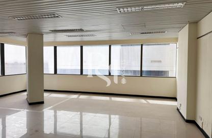 Office Space - Studio for rent in Al Dhabi Tower - Al Danah - Abu Dhabi Office Space - Studio for rent in Al Dhabi Tower - Al Danah - Abu Dhabi