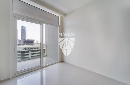 Apartment - 1 Bedroom - 1 Bathroom for rent in Reva Residences - Business Bay - Dubai