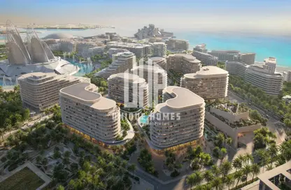شقة - 2 غرف نوم - 3 حمامات للبيع في ذا رو السعديات - جزيرة السعديات - أبوظبي شقة - 2 غرف نوم - 3 حمامات للبيع في ذا رو السعديات - جزيرة السعديات - أبوظبي