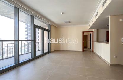 Apartment - 1 Bedroom - 2 Bathrooms for rent in Dubai Creek Residences South Tower 1 - Dubai Creek Residences South - Dubai Creek Residences - Dubai Creek Harbour (The Lagoons) - Dubai