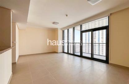 Apartment - 1 Bedroom - 2 Bathrooms for rent in Dubai Creek Residences South Tower 1 - Dubai Creek Residences South - Dubai Creek Residences - Dubai Creek Harbour (The Lagoons) - Dubai