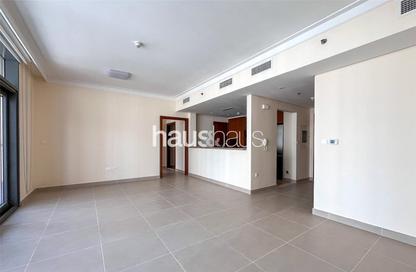Apartment - 1 Bedroom - 2 Bathrooms for rent in Dubai Creek Residences South Tower 1 - Dubai Creek Residences South - Dubai Creek Residences - Dubai Creek Harbour (The Lagoons) - Dubai