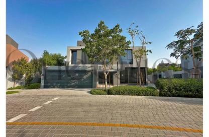 Villa - 5 - 6 for sale in Masaar Azalea - Masaar - Tilal City - Sharjah