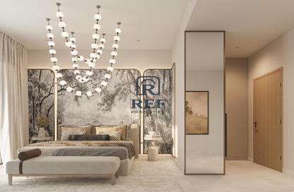 Apartment - Studio - 1 for sale in Weybridge Gardens 2 - Weybridge Gardens - Dubai Land Residence Complex - Dubai Apartment - Studio - 1 for sale in Weybridge Gardens 2 - Weybridge Gardens - Dubai Land Residence Complex - Dubai