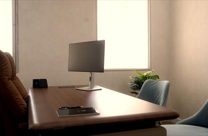 Office Space - Studio - 4 for rent in Sheikh Rashid Tower - World Trade Center - Dubai