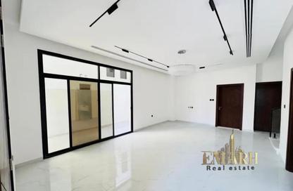 Villa - 6 Bedrooms - 7 Bathrooms for rent in Al Aamra Gardens - Al Amerah - Ajman