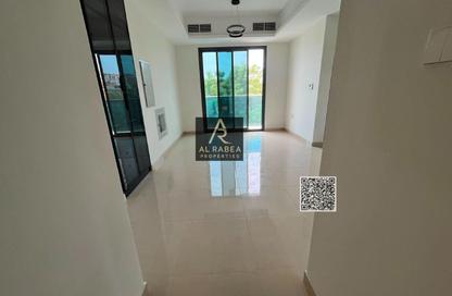 Apartment - 2 Bedrooms - 3 Bathrooms for rent in Abna Saqer Building - Al Hamidiya 1 - Al Hamidiya - Ajman