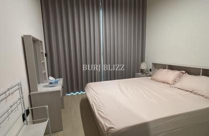 Apartment - 2 Bedrooms - 2 Bathrooms for rent in Binghatti Nova - District 12 - Jumeirah Village Circle - Dubai