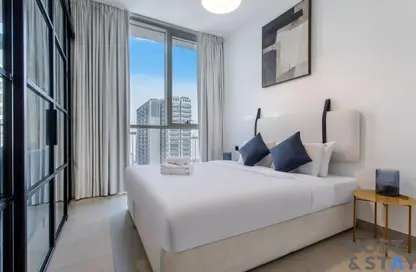 Apartment - 1 Bedroom - 1 Bathroom for rent in Collective 2.0 Tower B - Collective 2.0 - Dubai Hills Estate - Dubai Apartment - 1 Bedroom - 1 Bathroom for rent in Collective 2.0 Tower B - Collective 2.0 - Dubai Hills Estate - Dubai