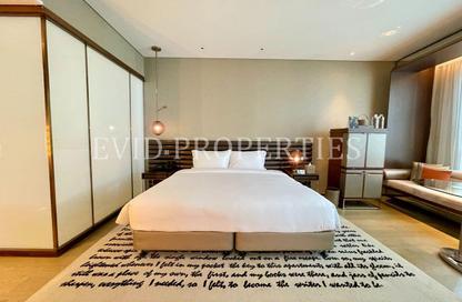 Apartment - Studio - 1 Bathroom for sale in Tower C - DAMAC Towers by Paramount - Business Bay - Dubai