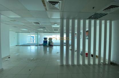 Office Space - Studio for rent in Le Solarium - Dubai Silicon Oasis - Dubai