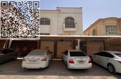 Apartment - 5 - 6 for rent in Al Mowaihat 1 - Al Mowaihat - Ajman Apartment - 5 - 6 for rent in Al Mowaihat 1 - Al Mowaihat - Ajman
