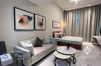 Apartment - Studio - 1 Bathroom for rent in J ONE Tower A - J ONE - Business Bay - Dubai Apartment - Studio - 1 Bathroom for rent in J ONE Tower A - J ONE - Business Bay - Dubai