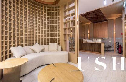 Office Space - Studio for sale in I Rise Tower - Barsha Heights (Tecom) - Dubai