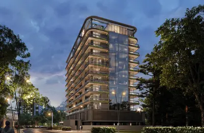 Apartment - 1 Bedroom - 1 Bathroom for sale in Marquis Vista - Dubai Land Residence Complex - Dubai Land - Dubai