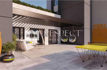 Apartment - 1 - 2 for sale in Reeman Living II - Al Shamkha - Abu Dhabi Apartment - 1 - 2 for sale in Reeman Living II - Al Shamkha - Abu Dhabi