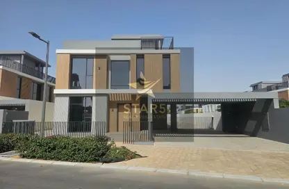 Villa - 5 Bedrooms - 6 Bathrooms for rent in June - Arabian Ranches 3 - Dubai
