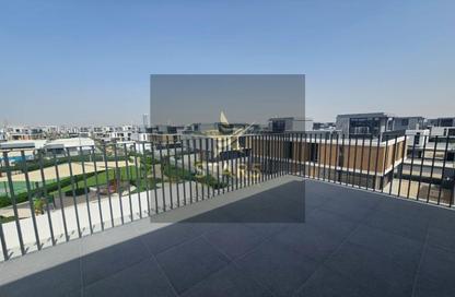 Villa - 5 Bedrooms - 6 Bathrooms for rent in June - Arabian Ranches 3 - Dubai
