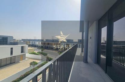 Villa - 5 Bedrooms - 6 Bathrooms for rent in June - Arabian Ranches 3 - Dubai