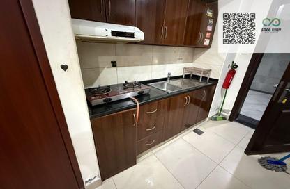 Apartment - Studio - 1 Bathroom for rent in Al Rawda 3 Villas - Al Rawda 3 - Al Rawda - Ajman