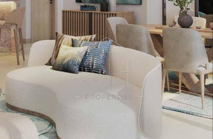 Apartment - 1 Bedroom - 2 Bathrooms for sale in Damac District Tower A - Damac District - DAMAC Hills - Dubai