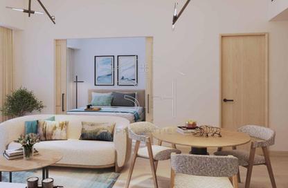 شقة - غرفة نوم - 2 حمامات للبيع في داماك ديستريكت برج A - داماك ديستركت - داماك هيلز - دبي