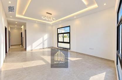 Villa - 5 - 7 for sale in Al Zaheya Gardens - Al Zahya - Ajman Villa - 5 - 7 for sale in Al Zaheya Gardens - Al Zahya - Ajman
