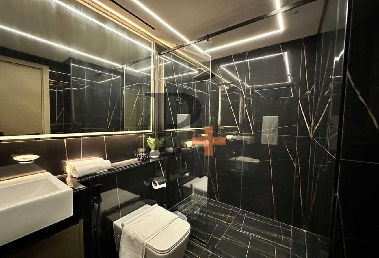 Pool Facing |Premium Finishing | Spacious Layout photo 11
