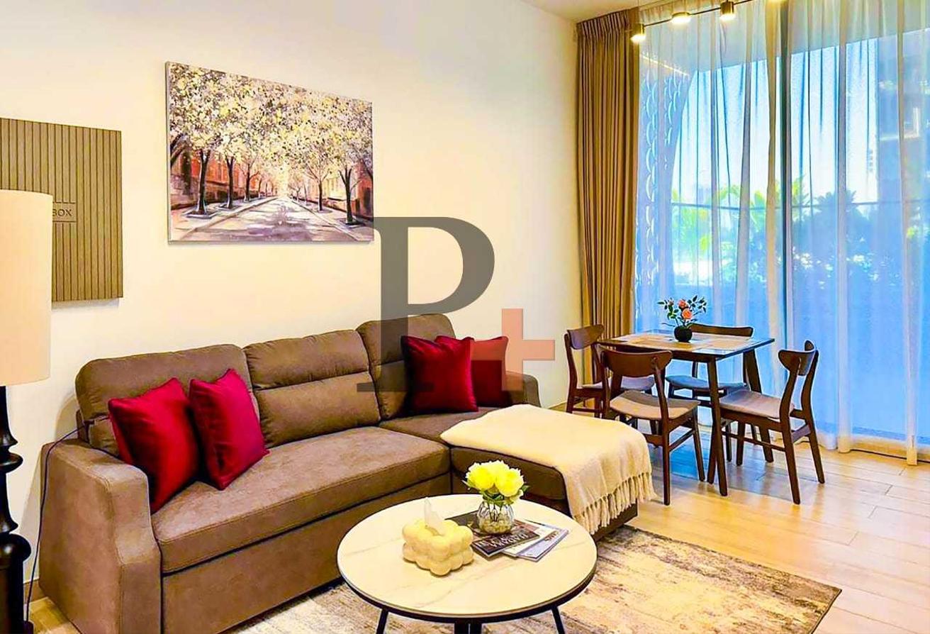 Pool Facing |Premium Finishing | Spacious Layout photo 10